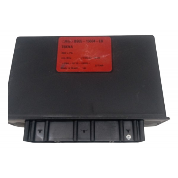 Kit Injeção Modulo Painel Cod Antena Ford Fiesta 1.6 8v 2013 Kit Injeção Modulo Painel Cod Antena Ford Fiesta 1.6 8v 2013