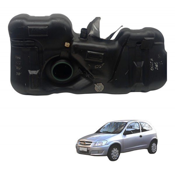 Tanque Combustivel Chevrolet Celta 1.0 2005 2006 2007 2008