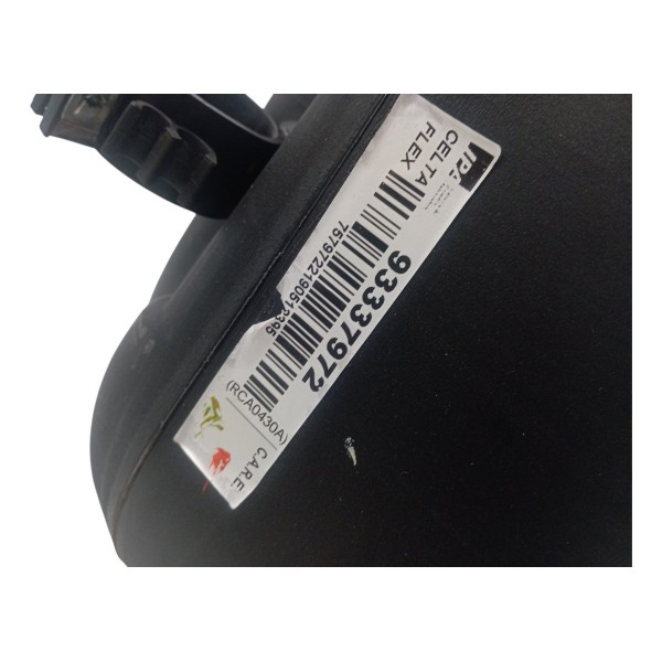 Tanque Combustivel Chevrolet Celta 1.0 2005 2006 2007 2008 Tanque Combustivel Chevrolet Celta 1.0 2005 2006 2007 2008