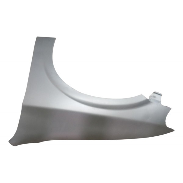 Paralama Dianteiro Esquerdo Chevrolet Celta 1.0 2005 Detalhe Paralama Dianteiro Esquerdo Chevrolet Celta 1.0 2005 Detalhe