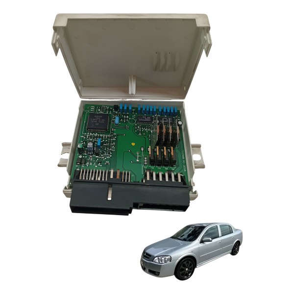 Modulo Conforto Chevrolet Astra 2p 2000 2001 2002 2003 2004 Modulo Conforto Chevrolet Astra 2p 2000 2001 2002 2003 2004