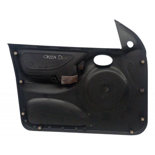 Forro Porta Dianteira Direita Chevrolet Celta 4p 2005 2006 Forro Porta Dianteira Direita Chevrolet Celta 4p 2005 2006
