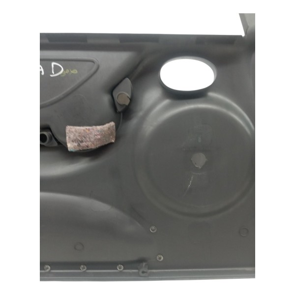 Forro Porta Dianteira Direita Chevrolet Celta 4p 2005 2006 Forro Porta Dianteira Direita Chevrolet Celta 4p 2005 2006