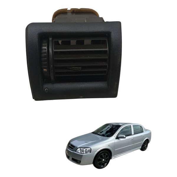 Moldura Difusor Ar Direito Chevrolet Astra 1.8 2001 2002 Moldura Difusor Ar Direito Chevrolet Astra 1.8 2001 2002
