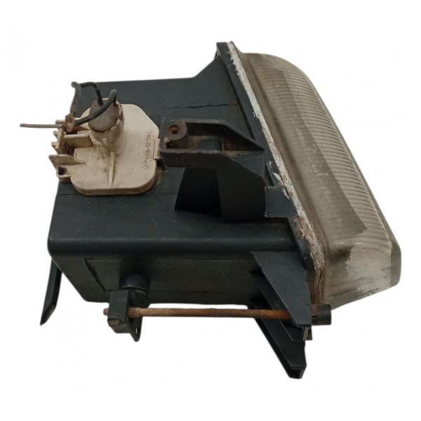 Farol Milha Esquerdo Chevrolet Astra 1.8 2002 2003 2004 2005 Farol Milha Esquerdo Chevrolet Astra 1.8 2002 2003 2004 2005