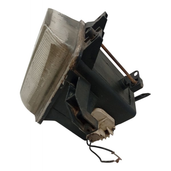 Farol Milha Esquerdo Chevrolet Astra 1.8 2002 2003 2004 2005 Farol Milha Esquerdo Chevrolet Astra 1.8 2002 2003 2004 2005