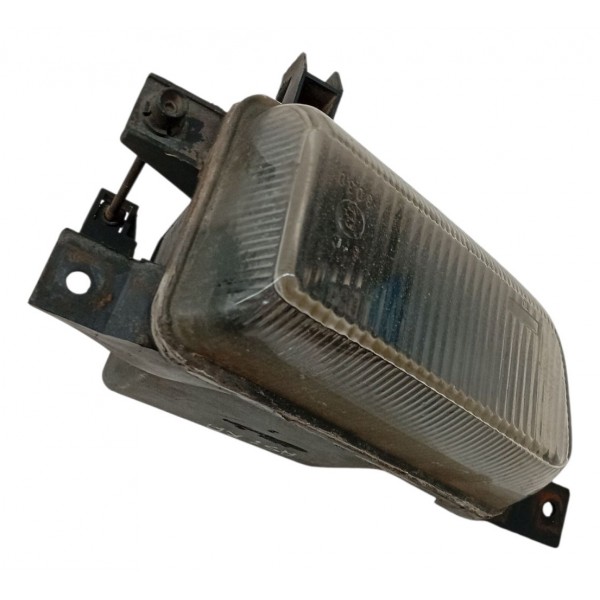 Farol Milha Esquerdo Chevrolet Astra 1.8 2002 2003 2004 2005 Farol Milha Esquerdo Chevrolet Astra 1.8 2002 2003 2004 2005