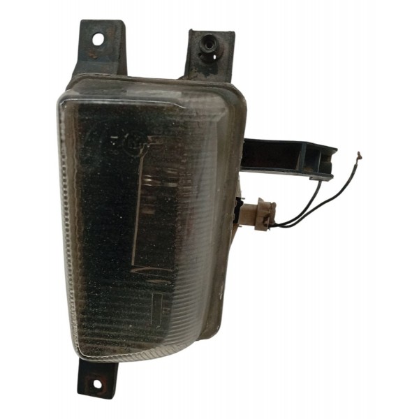 Farol Milha Esquerdo Chevrolet Astra 1.8 2002 2003 2004 2005 Farol Milha Esquerdo Chevrolet Astra 1.8 2002 2003 2004 2005