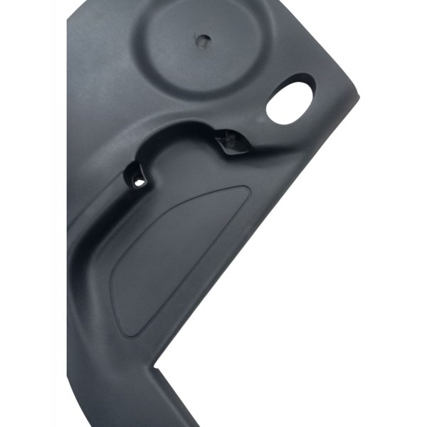 Forro Porta Traseira Direita Chevrolet Celta 2005 2006 2007