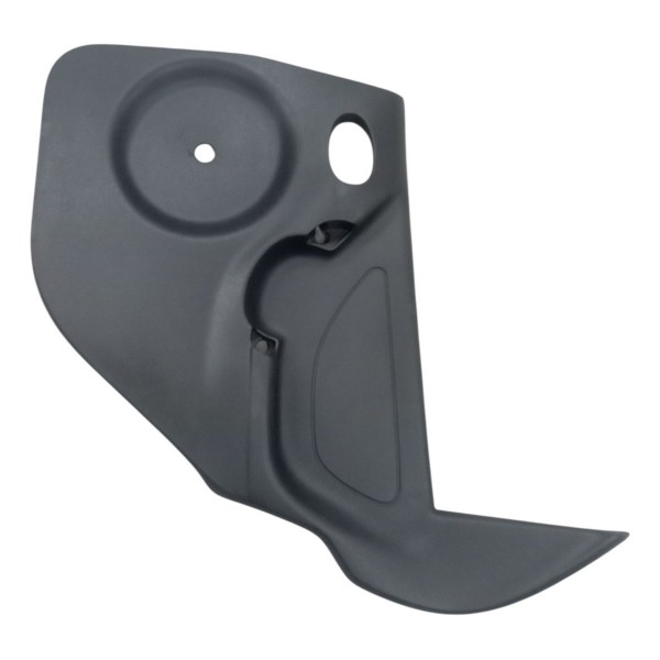 Forro Porta Traseira Direita Chevrolet Celta 2005 2006 2007