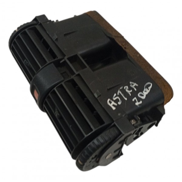 Difusor Ar Central Duplo Chevrolet Astra 2001 2002 2003 2004 Difusor Ar Central Duplo Chevrolet Astra 2001 2002 2003 2004