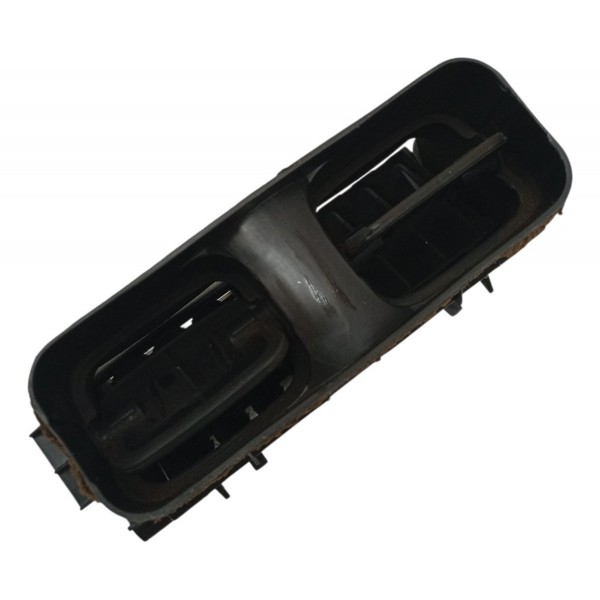 Difusor Ar Central Duplo Chevrolet Astra 2001 2002 2003 2004 Difusor Ar Central Duplo Chevrolet Astra 2001 2002 2003 2004