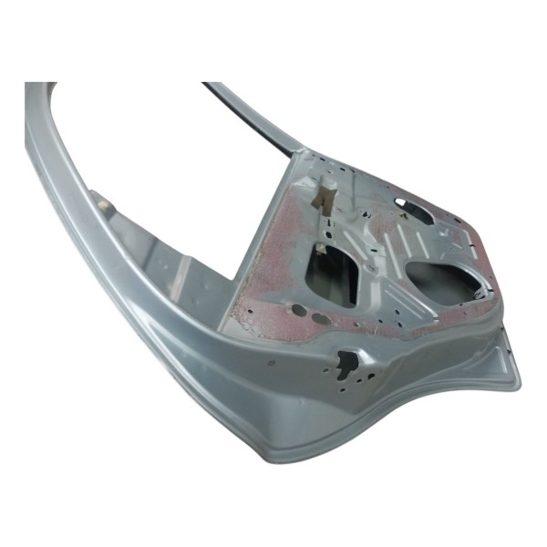 Porta Traseira Esquerda Chevrolet Celta 4p 2005 2006 2007 - Traseira - Esquerdo Porta Traseira Esquerda Chevrolet Celta 4p 2005 2006 2007 - Traseira - Esquerdo