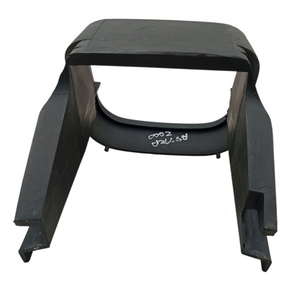 Moldura Acabamento Coluna Direção Gm Astra 2001 2002 2003 Moldura Acabamento Coluna Direção Gm Astra 2001 2002 2003