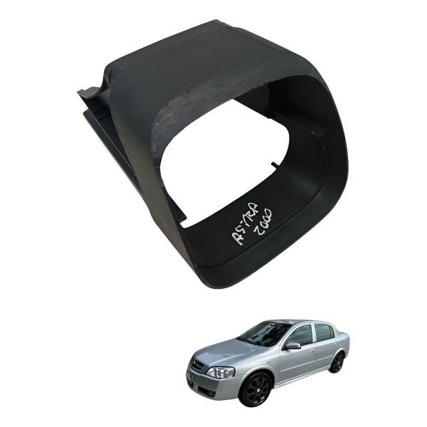 Moldura Acabamento Coluna Direção Gm Astra 2001 2002 2003 Moldura Acabamento Coluna Direção Gm Astra 2001 2002 2003