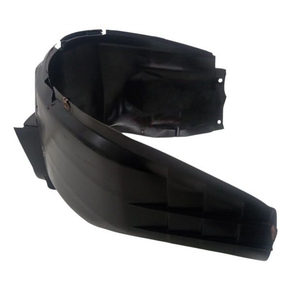 Parabarro Dianteiro Esquerdo Chevrolet Celta 2005 Detalhe Parabarro Dianteiro Esquerdo Chevrolet Celta 2005 Detalhe