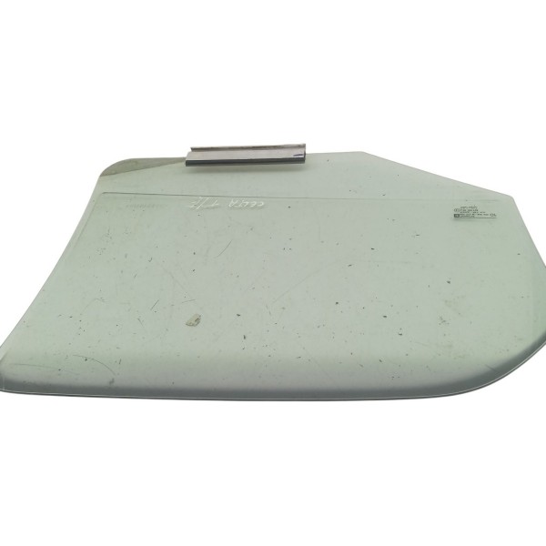 Vidro Porta Traseiro Esquerdo Chevrolet Celta 2005 2006 2007 Vidro Porta Traseiro Esquerdo Chevrolet Celta 2005 2006 2007