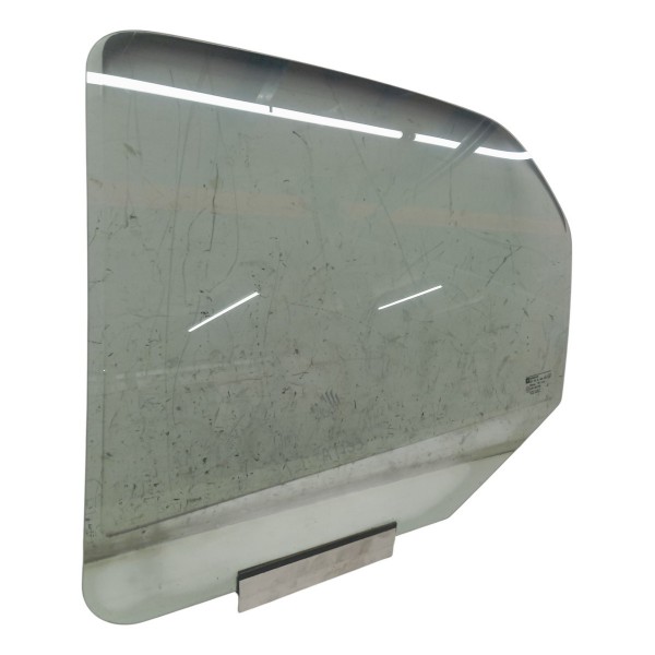Vidro Porta Traseiro Esquerdo Chevrolet Celta 2005 2006 2007 Vidro Porta Traseiro Esquerdo Chevrolet Celta 2005 2006 2007