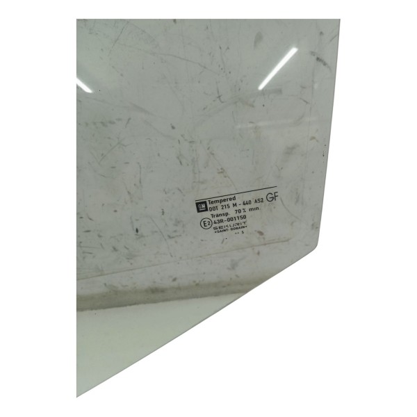 Vidro Porta Traseiro Esquerdo Chevrolet Celta 2005 2006 2007 Vidro Porta Traseiro Esquerdo Chevrolet Celta 2005 2006 2007