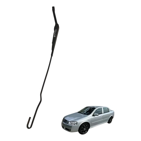 Haste Limpador Parabrisa Direito Chevrolet Astra 2001 2002 Haste Limpador Parabrisa Direito Chevrolet Astra 2001 2002