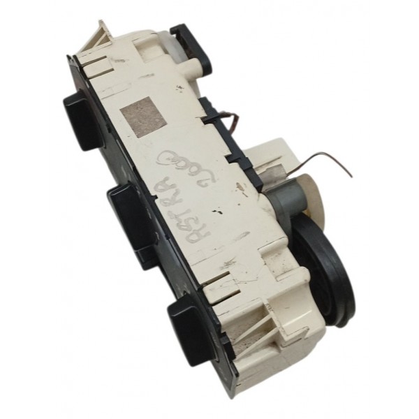 Painel Comando Original Ar Condicionado Chevrolet Astra 2002 Painel Comando Original Ar Condicionado Chevrolet Astra 2002