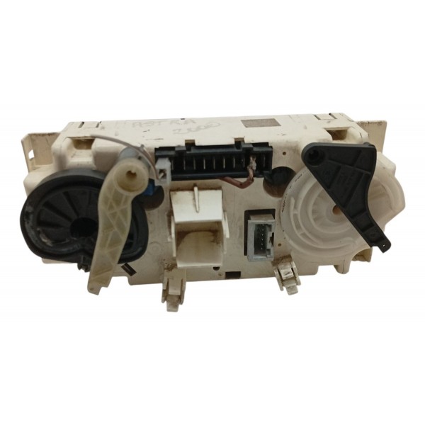 Painel Comando Original Ar Condicionado Chevrolet Astra 2002 Painel Comando Original Ar Condicionado Chevrolet Astra 2002