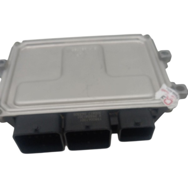 Módulo Injeção Citroen C3 1.2 Pure Tech 2018 A2c1517200001 Módulo Injeção Citroen C3 1.2 Pure Tech 2018 A2c1517200001