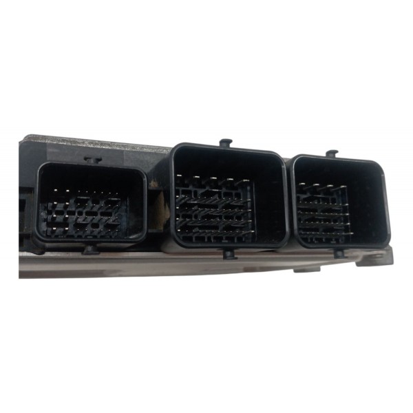 Módulo Injeção Citroen C3 1.2 Pure Tech 2018 A2c1517200001 Módulo Injeção Citroen C3 1.2 Pure Tech 2018 A2c1517200001