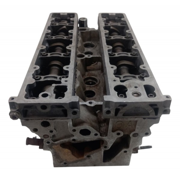 Cabeçote Motor Peugeot 307 2.0 16v Gasolina 2004 2005 2006 Cabeçote Motor Peugeot 307 2.0 16v Gasolina 2004 2005 2006