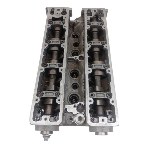 Cabeçote Motor Peugeot 307 2.0 16v Gasolina 2004 2005 2006 Cabeçote Motor Peugeot 307 2.0 16v Gasolina 2004 2005 2006