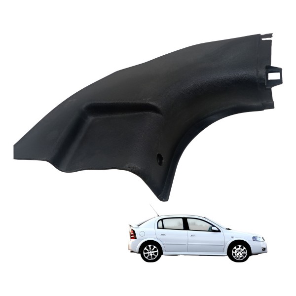 Suporte Bagagito Direito Chevrolet Astra 2001 2002 Detalhe Suporte Bagagito Direito Chevrolet Astra 2001 2002 Detalhe