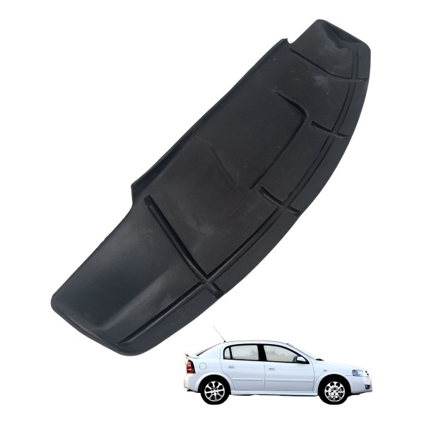 Defletor Entrada Ar Chevrolet Astra 2001 2002 2003 2004 2005