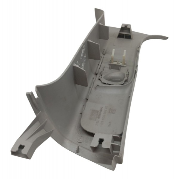 Moldura Acabamento Coluna Direita Chevrolet Astra 2001 2002