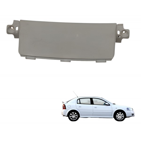 Acabamento Interno Central Tampa Chevrolet Astra 2001 2002