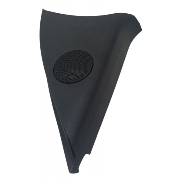 Acabamento Interno Esquerdo Retrovisor Gm Astra 2002 Detalhe