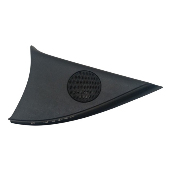 Acabamento Interno Esquerdo Retrovisor Gm Astra 2002 Detalhe