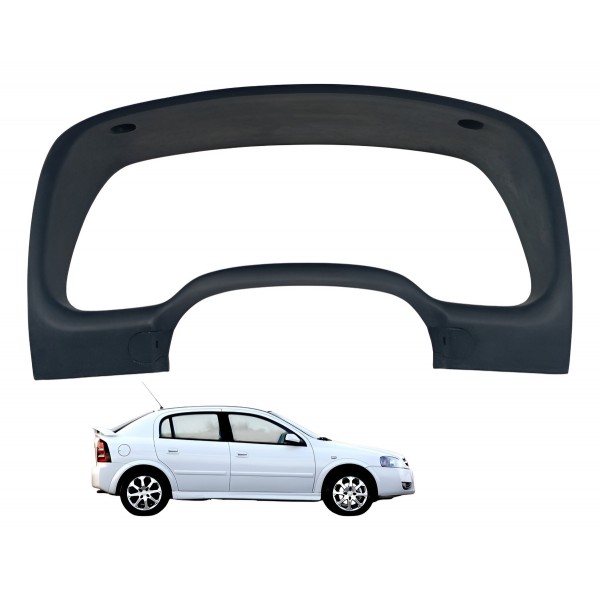 Moldura Painel Instrumento Chevrolet Astra 1.8 2001 2002