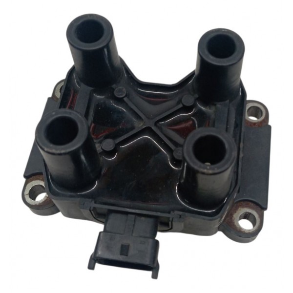 Bobina Ignição Chevrolet Astra Vectra Zafira 1.8 2002 2003 Bobina Ignição Chevrolet Astra Vectra Zafira 1.8 2002 2003