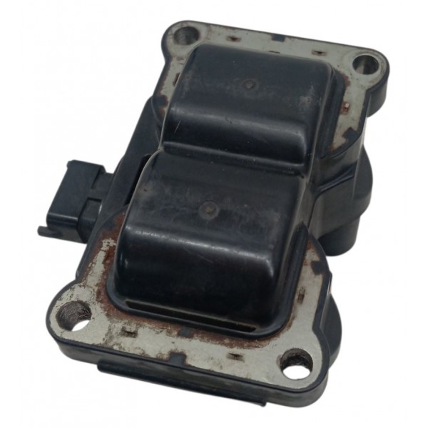 Bobina Ignição Chevrolet Astra Vectra Zafira 1.8 2002 2003 Bobina Ignição Chevrolet Astra Vectra Zafira 1.8 2002 2003