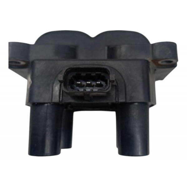 Bobina Ignição Chevrolet Astra Vectra Zafira 1.8 2002 2003 Bobina Ignição Chevrolet Astra Vectra Zafira 1.8 2002 2003