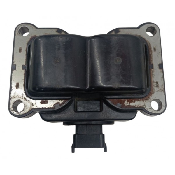 Bobina Ignição Chevrolet Astra Vectra Zafira 1.8 2002 2003 Bobina Ignição Chevrolet Astra Vectra Zafira 1.8 2002 2003