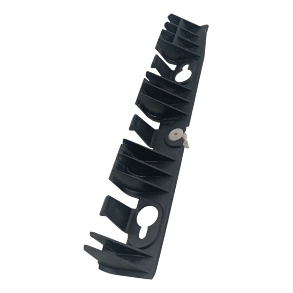 Suporte Parachoque Traseiro Esquerdo Renault  Logan 2009 Suporte Parachoque Traseiro Esquerdo Renault  Logan 2009