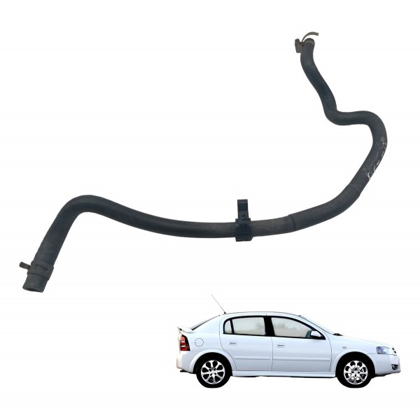 Mangueira Inferior Reservatorio Radiador Gm Astra 2001 2002 Mangueira Inferior Reservatorio Radiador Gm Astra 2001 2002