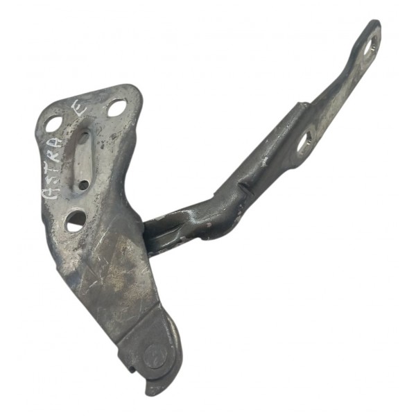 Dobradiça Capô Dianteiro Esquerdo Chevrolet Astra 2002 2003 Dobradiça Capô Dianteiro Esquerdo Chevrolet Astra 2002 2003