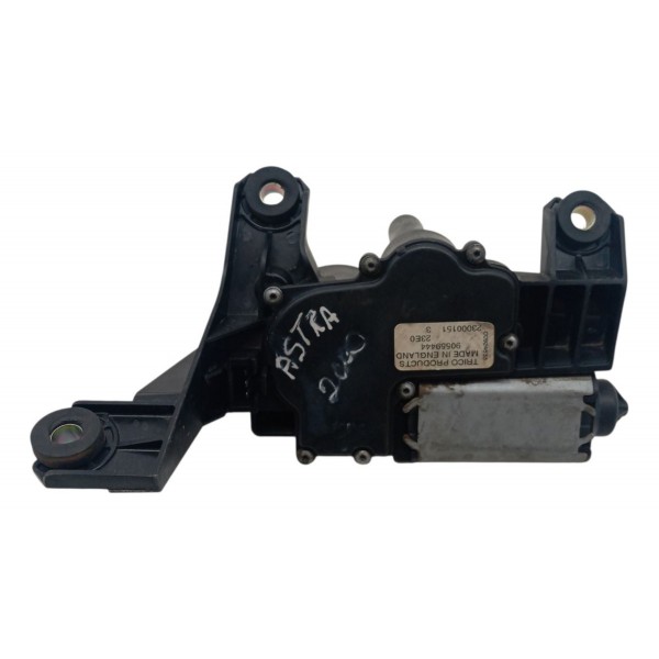 Maquina Limpador Vidro Traseiro Chevrolet Astra 2001 2002 Maquina Limpador Vidro Traseiro Chevrolet Astra 2001 2002