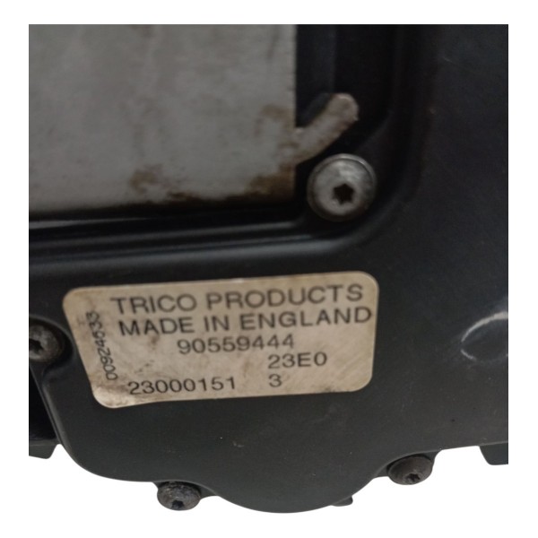 Maquina Limpador Vidro Traseiro Chevrolet Astra 2001 2002 Maquina Limpador Vidro Traseiro Chevrolet Astra 2001 2002