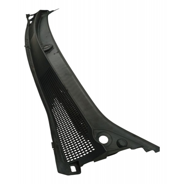 Grade Churrasqueira Parabrisa Renaut Logan 1.6 2009 2010 Grade Churrasqueira Parabrisa Renaut Logan 1.6 2009 2010