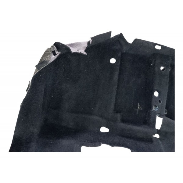 Carpete Assoalho Citroen C4 Lounge 2014 2015 2016 Detalhe