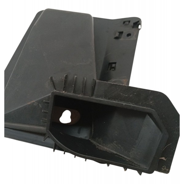 Moldura Acabamento Saida Ar Direito Citroen C3 2016 2017