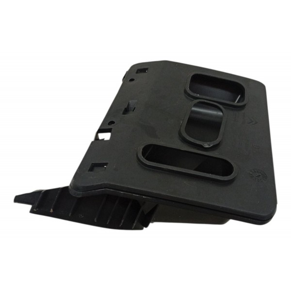 Moldura Acabamento Saida Ar Direito Citroen C3 2016 2017